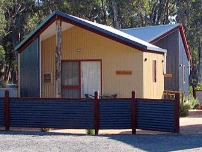 Derwent Bridge Chalets & Studios Exteriör bild