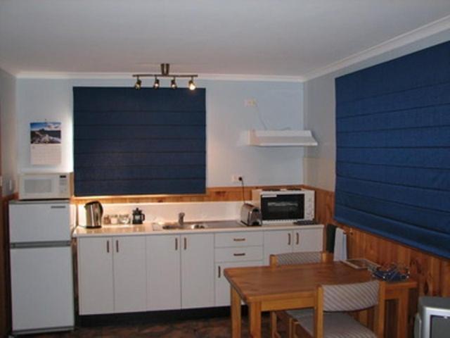 Derwent Bridge Chalets & Studios Exteriör bild